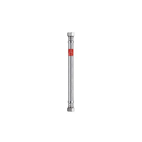 Santechninė žarnelė Tucai Taq Super, V3/4''-V3/4'', 100 cm image 1