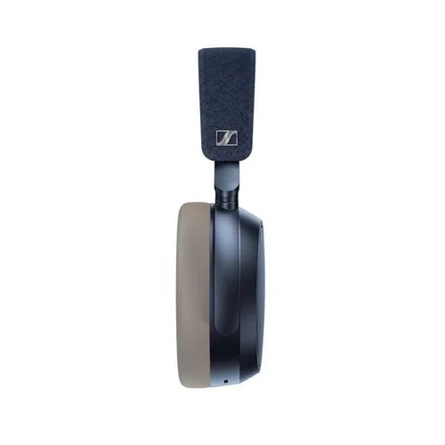 Sennheiser Momentum 4 belaidės ausinės, mėlynos image 3