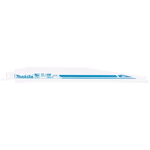 Makita B-49840 Tiesinio pjūklo pjūklelis 228x1,25mm 6-8tpi image 1
