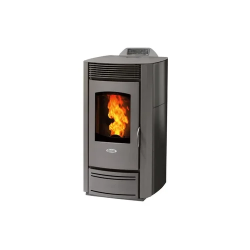Fair TMNMC10 granulinė krosnelė, 10 kW image 1