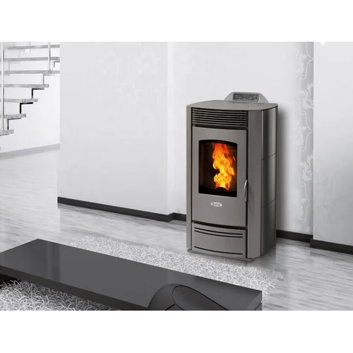 Fair TMNMC10 granulinė krosnelė, 10 kW image 2