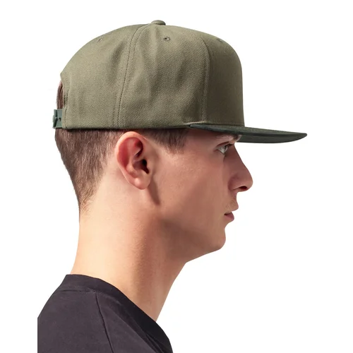 Kepuraitė Flexfit 6089CV su snapeliu ir kamufliažo raštu – Vienas dydis, Black Camo image 3