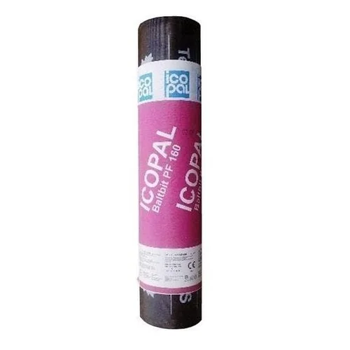 Icopal DANGA BITUM BALTBIT PF 1X10M image 1