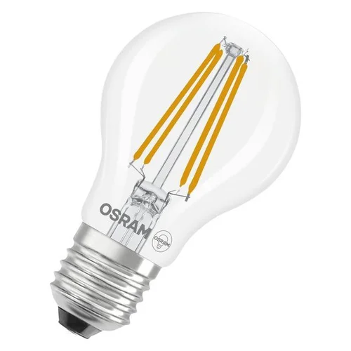 Osram LEMP LED FIL A60 5.9W E27 827 806LMDIM image 2