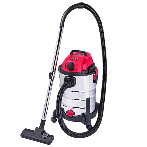 WORCRAFT dulkių siurblys 30 L, 1600 W image 1