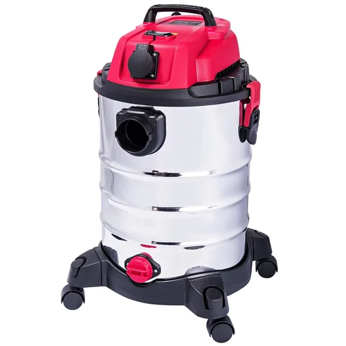 WORCRAFT dulkių siurblys 30 L, 1600 W image 2