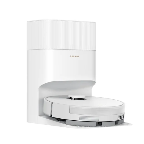 Dreame D20 PLUS balta dulkių siurblys robotas image 2