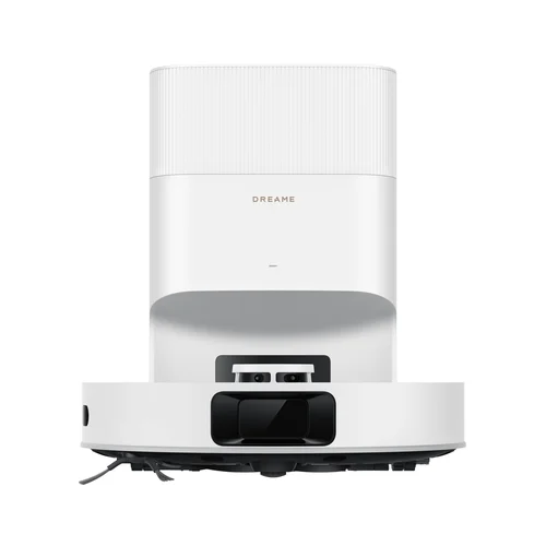Dreame D20 PLUS balta dulkių siurblys robotas image 3
