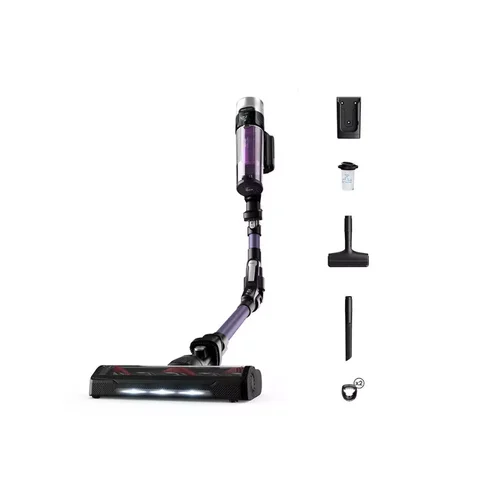 Tefal X-Force Flex 9.60 Auto TY2039WO Violetinė image 2