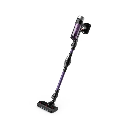 Tefal X-Force Flex 9.60 Auto TY2039WO Violetinė image 3