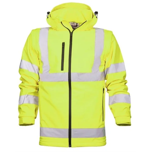 Ardon Hi-viz Ref501 Striukė Geltona L image 1