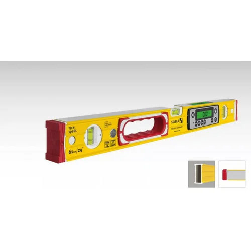 Stabila TECH 196 DL Electronic 81 cm image 2