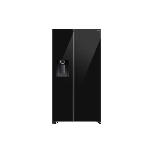 Samsung RS70F64KEBEO Dviejų durų šaldytuvas image 1