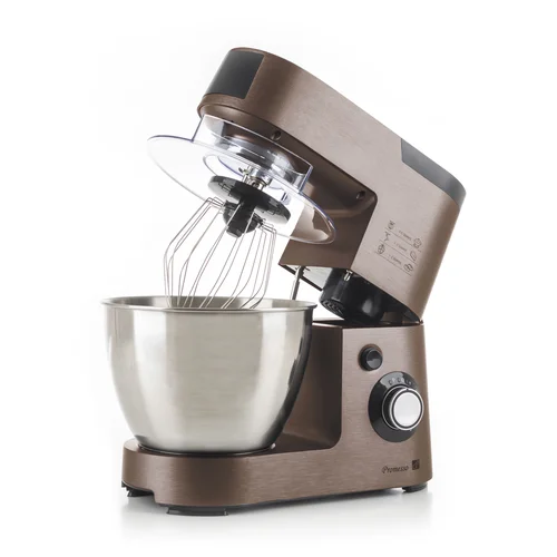 G21 Promesso Brown 6008154 Virtuvinis kombainas image 2