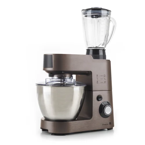 G21 Promesso Brown 6008154 Virtuvinis kombainas image 3