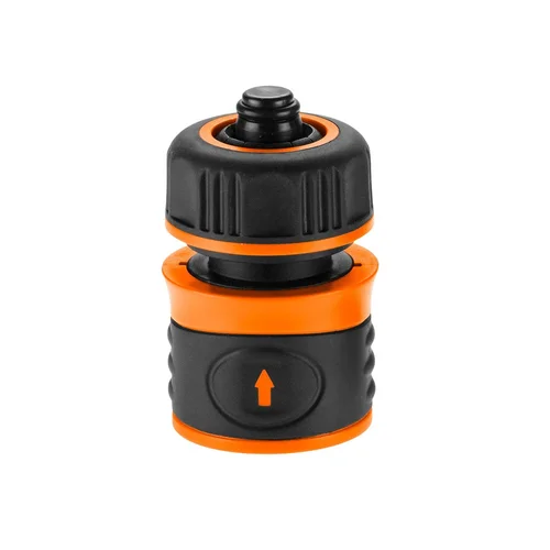 NEO STOP uždaromoji jungtis 1/2" image 1