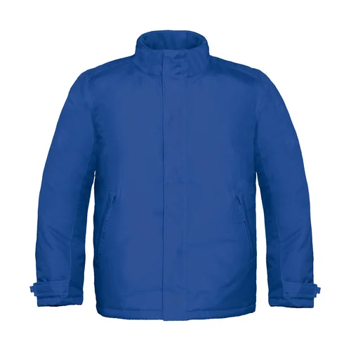 B&C JM970 vandeniui ir vėjui atspari striukė 3XL Royal Blue image 3
