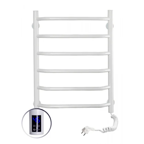 NAVIN Bliuz 480×600 Sensor 12-006033-4860 Elektrinis rankšluosčių džiovintuvas su laikmačiu image 1