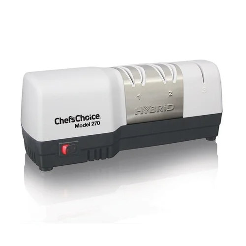 Peilių galąstuvas Chef's choice M270 image 3