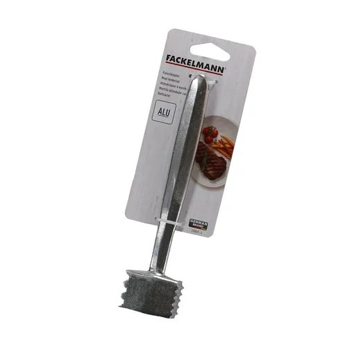 Plaktukas mėsai 230821, 21 cm, nerūdijantysis plienas image 1
