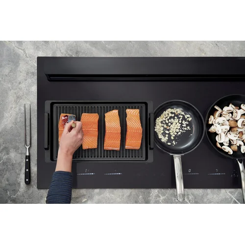 NOVY 1821-g1 Pro Matte Line 90 cm image 3