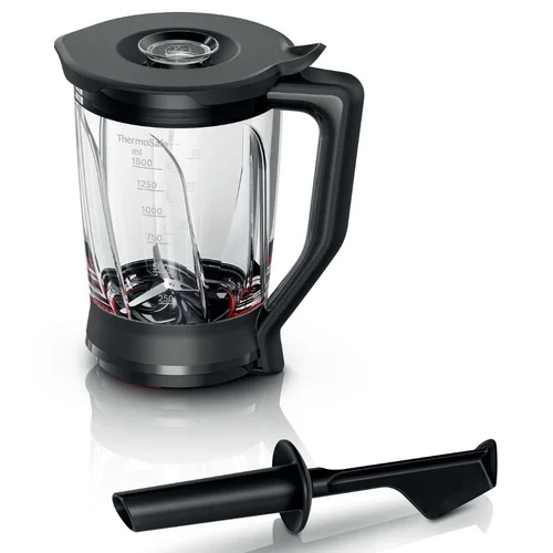 BOSCH MUZ9MX2 virtuvės kombaino priedas, 1.5 l image 1