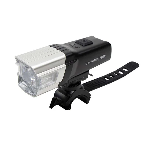 ZEFAL SUPERVISION F800 priekinis žibintas image 1