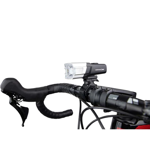 ZEFAL SUPERVISION F800 priekinis žibintas image 2
