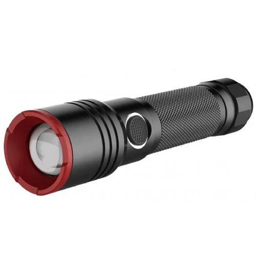 ROHRLUX Midi-Lux LED įkraunamas prožektorius image 1