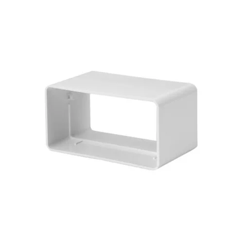 Europlast KS ventiliacijos mova 110x55 mm image 1