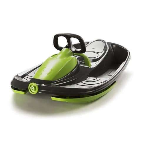 Rogutės Plastkon Stratos Mystic Black 41104204, 98 cm image 1