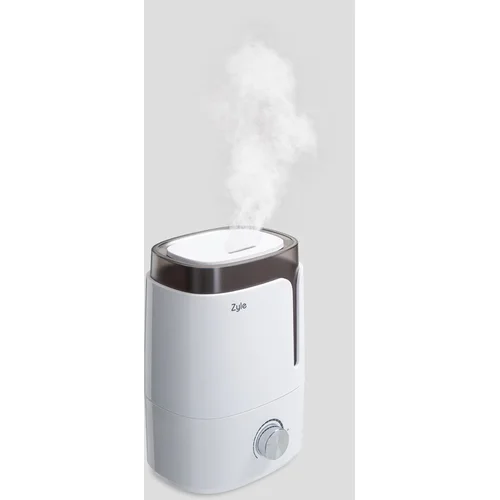 Zyle ZY201HW ultragarso oro drėkintuvas, 3,5 L image 2