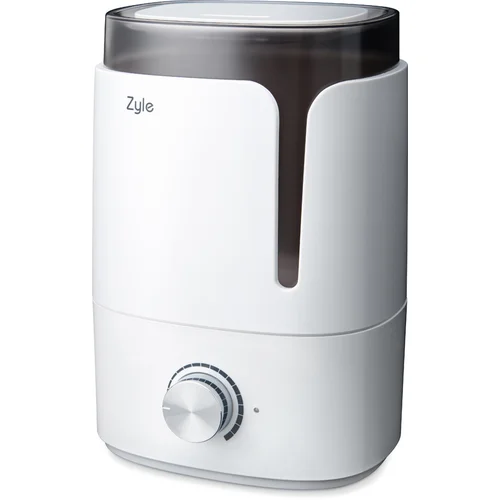Zyle ZY201HW ultragarso oro drėkintuvas, 3,5 L image 3