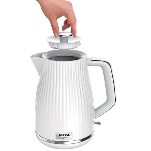 TEFAL LOFT KO250130 elektroninis virdulys 1.7 L image 3