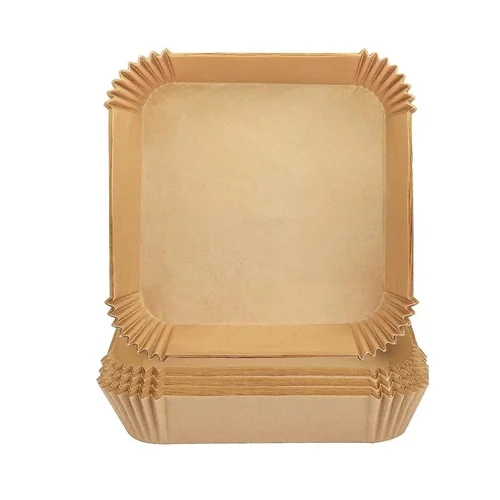 Reach K20 Kepimo popierius karšto oro gruzdintuvei, 100 vnt. image 1