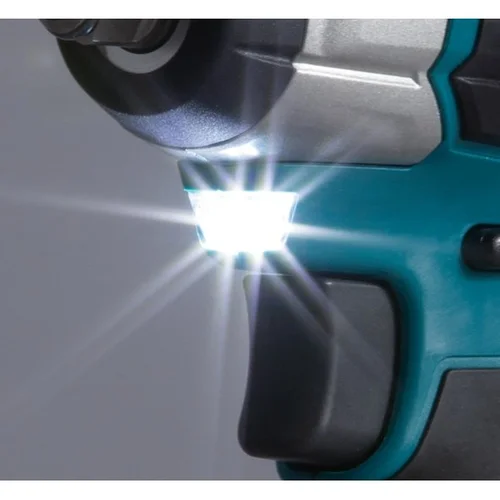 Makita DTW181Z 18V Smūginis suktuvas 1/2" 210 Nm image 2