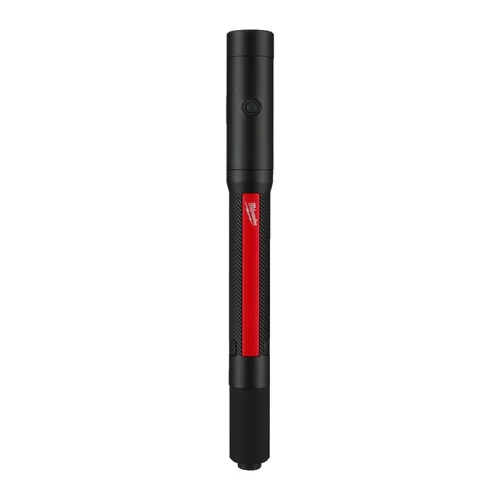 MILWAUKEE PL250 Įkraunamas LED prožektorius su lazeriu, 250 lm image 1