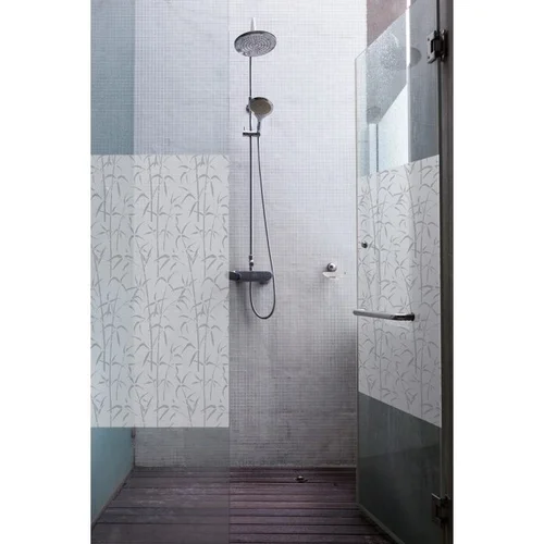 Lipni plėvelė ant stiklo 346-8349, 67,5 cm x 2 m image 2