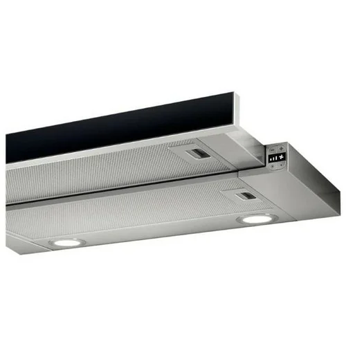 Elica ELITE 26 IX/A/60/VT įmontuojamas gartraukis image 2