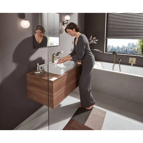 Hansgrohe Vivenis 110 CoolStart praustuvo maišytuvas image 3
