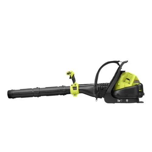 Ryobi RY36BPXB-0 kuprinės tipo lapų pūstuvas, 36 V image 2