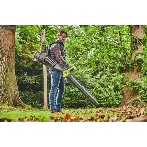 Ryobi RY36BPXB-0 kuprinės tipo lapų pūstuvas, 36 V image 3