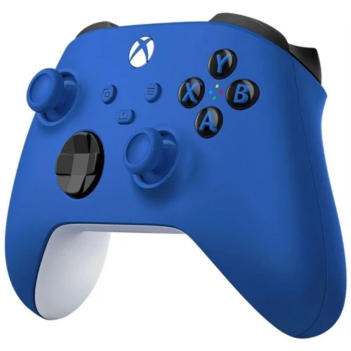 Microsoft Xbox Series Controller QAU-00002 Mėlynas image 2