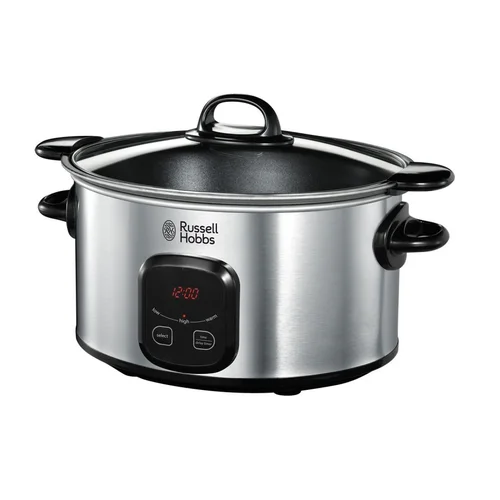 Lėto virimo puodas Russell Hobbs 22750-56 6 L image 1