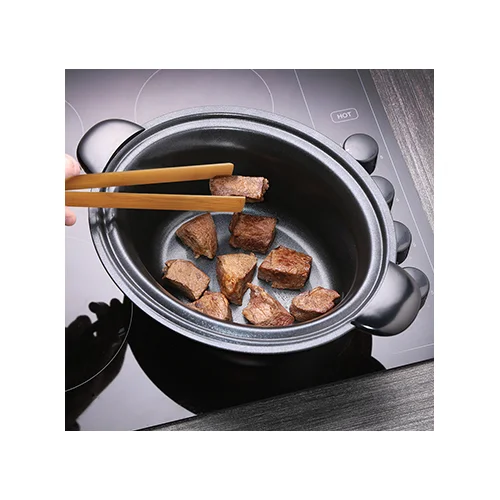 Lėto virimo puodas Russell Hobbs 22750-56 6 L image 3