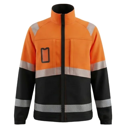 BoSafety JK-COMBO-C2 darbo švarkas Hi-Vis M image 1