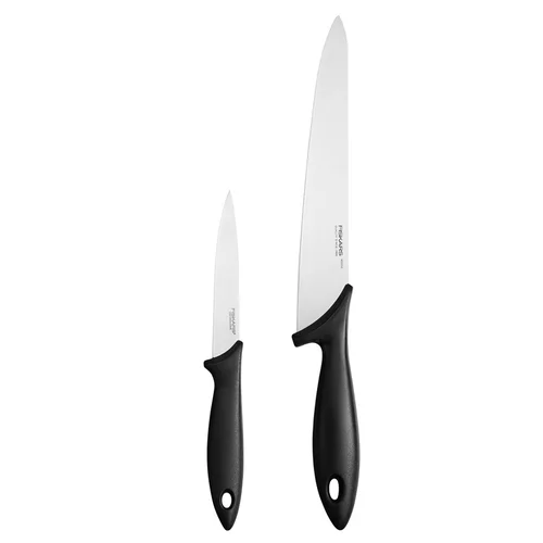 Fiskars 1065582 Virtuvinių peilių komplektas, 2 vnt. image 1