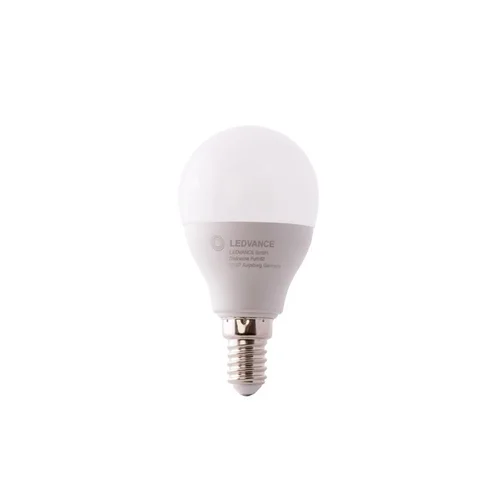 Ledvance LEMPUTĖ LED WIFI P40 E14 4.9W 470LM TW image 1