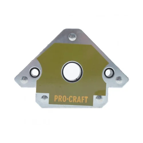 ProCraft WH25P suvirinimo magnetas 25 kg 45°/90°/135° image 1