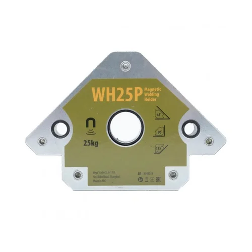 ProCraft WH25P suvirinimo magnetas 25 kg 45°/90°/135° image 3